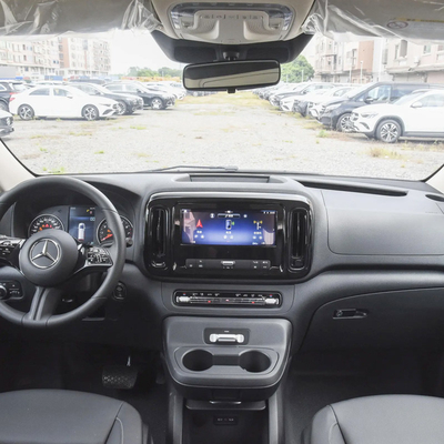 2024 Mercedes Benz Vito 2.0T New Car 7 Seats New Energy Vehicle