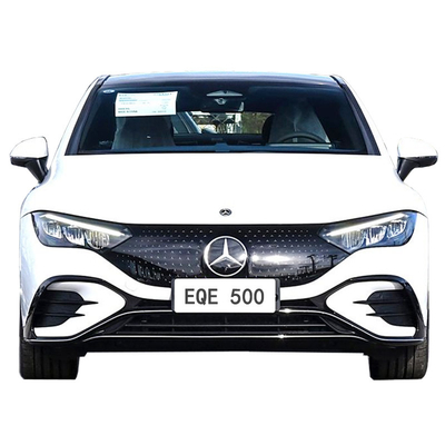 Mercedes Benz EV EQE 500 4MATIC New Car Sedan 5 Seats Luxury New Energy Vehicles