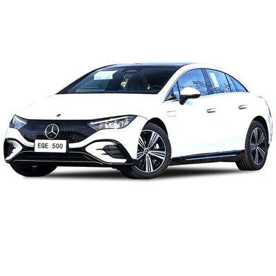 Mercedes Benz EV EQE 500 4MATIC New Car Sedan 5 Seats Luxury New Energy Vehicles