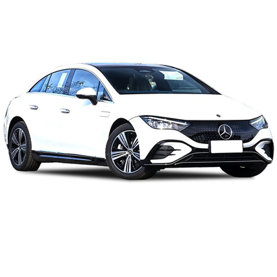 Mercedes Benz EV EQE 500 4MATIC New Car Sedan 5 Seats Luxury New Energy Vehicles