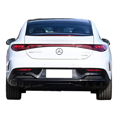 Mercedes Benz EV EQE 500 4MATIC New Car Sedan 5 Seats Luxury New Energy Vehicles