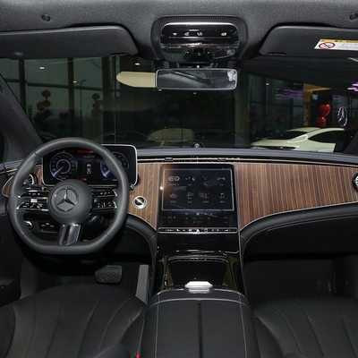 Mercedes Benz EV EQE 500 4MATIC New Car Sedan 5 Seats Luxury New Energy Vehicles