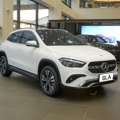 2025 Mercedes Benz GLA 200 New Car SUV Gasoline Vehicle Compact