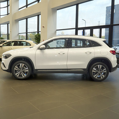 2025 Mercedes Benz GLA 200 New Car SUV 5 Seats Gasoline Automatic Vehicle