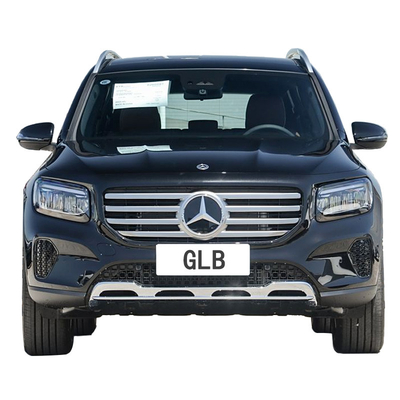 2024 Mercedes--Benz GLB New Car AMG Sunroof  2.0T 48V Mild Hybrid SUV