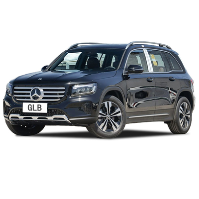2024 Mercedes--Benz GLB New Car AMG Sunroof  2.0T 48V Mild Hybrid SUV