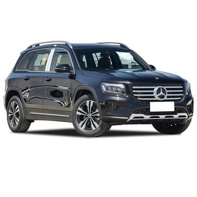 2024 Mercedes--Benz GLB New Car AMG Sunroof  2.0T 48V Mild Hybrid SUV