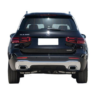 2024 Mercedes--Benz GLB New Car AMG Sunroof  2.0T 48V Mild Hybrid SUV