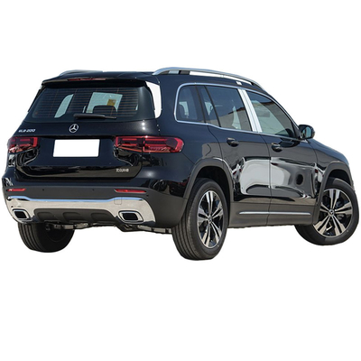 2024 Mercedes--Benz GLB New Car AMG Sunroof  2.0T 48V Mild Hybrid SUV