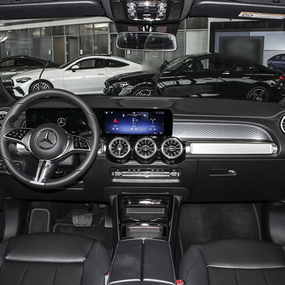 2024 Mercedes--Benz GLB New Car AMG Sunroof  2.0T 48V Mild Hybrid SUV