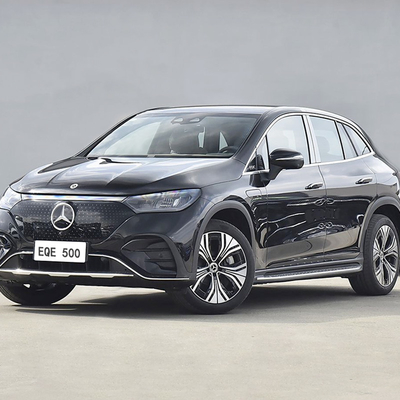 2024 Mercedes Benz EQE 500 4MATIC EV Electric Car New Energy Vehicle Pure SUV