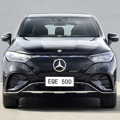 2024 Mercedes Benz EQE 500 4MATIC EV Electric Car New Energy Vehicle Pure SUV