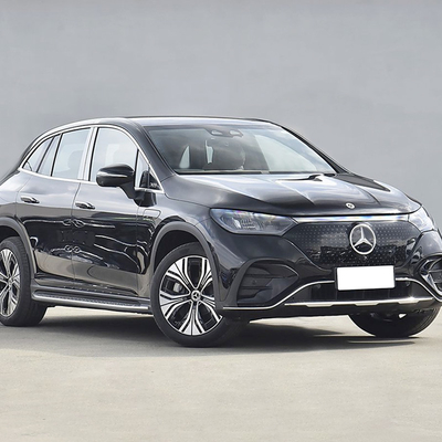 2024 Mercedes Benz EQE 500 4MATIC EV Electric Car New Energy Vehicle Pure SUV