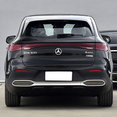 2024 Mercedes Benz EQE 500 4MATIC EV Electric Car New Energy Vehicle Pure SUV