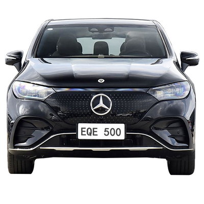 2024 Mercedes Benz EQE SUV 500 Electric Car Pure New Energy Vehicles EV