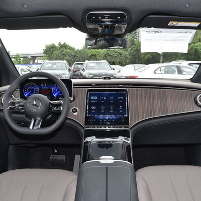 2024 Mercedes Benz EQE SUV 500 Electric Car Pure New Energy Vehicles EV