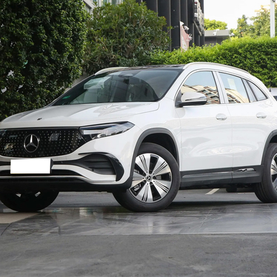 2025 Mercedes Bens EV EQA 260 Electric Car New Energy Vehicles SUV Pure 5 Seats