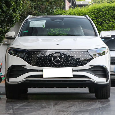 2025 Mercedes Bens EV EQA 260 Electric Car New Energy Vehicles SUV Pure 5 Seats