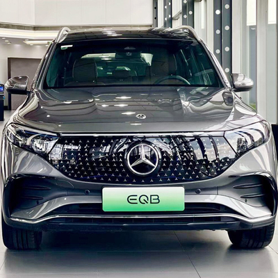 2025 Mercedes Benz EQB 260 4MATIC EV Electric Car New Energy Vehicle Pure 5 Seats SUV
