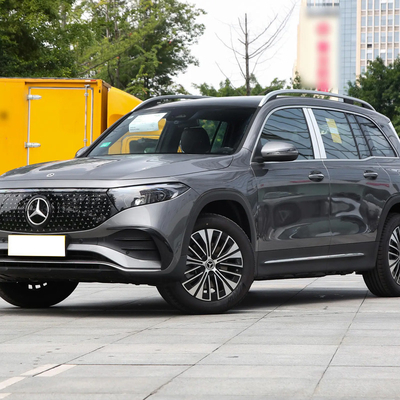 2025 Mercedes Benz EQB 260 4MATIC EV Electric Car New Energy Vehicle Pure 5 Seats SUV