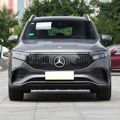 2025 Mercedes Benz EQB 260 4MATIC EV Electric Car New Energy Vehicle Pure 5 Seats SUV