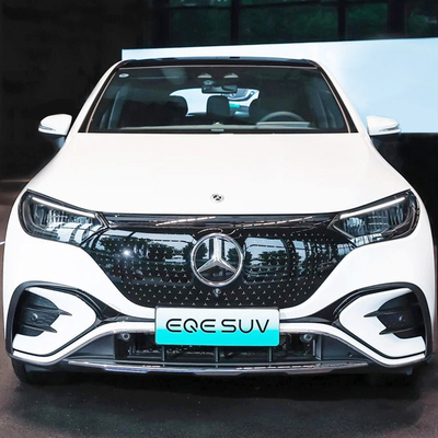 2024 Mercedes Benz SUV EQE 500 EV Electric Car New Energy Vehicles Pure 5 Seats