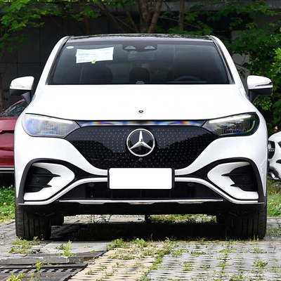 2024 Mercedes Benz SUV EQE 500 EV Electric Car New Energy Vehicles Pure 5 Seats
