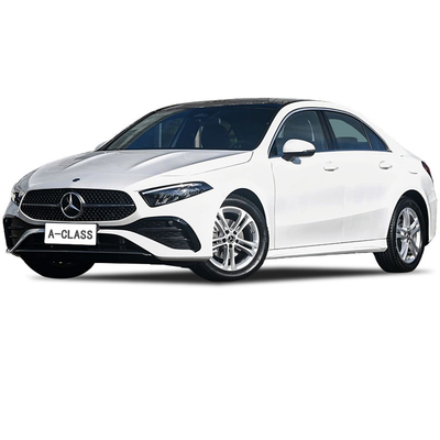 2025 Mercedes Benz a Class 180L New Car Sedan Gasoline Petrol 1.3T Vehicle