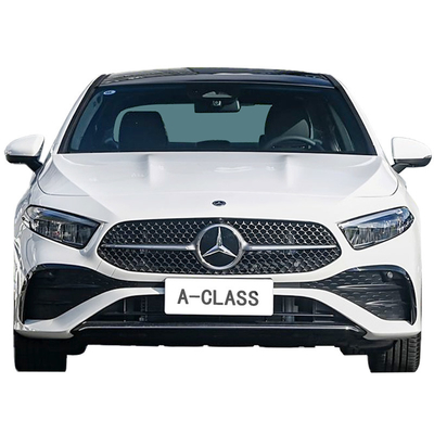 Mercedes Benz A Class 180L New Car Gasoline Petrol 1.3T Vehicle