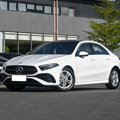 Mercedes Benz A Class 180L New Car Gasoline Petrol 1.3T Vehicle