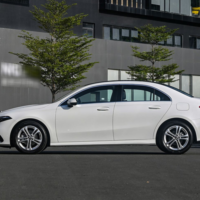 Mercedes Benz A Class 180L New Car Gasoline Petrol 1.3T Vehicle