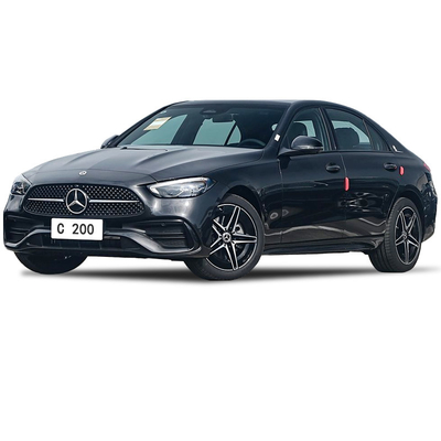 2025 Mercedes Benz C Class New Car Auto Vehicle Petrol Sedan C200L C260L