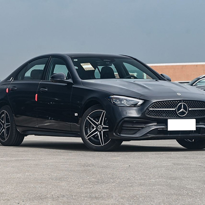 2025 Mercedes Benz C Class New Car Auto Vehicle Petrol Sedan C200L C260L