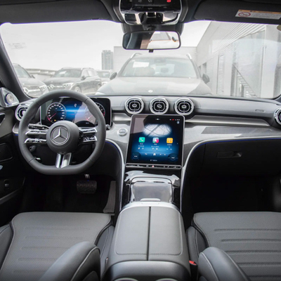 2025 Mercedes Benz C Class New Car Petrol Sedan Vehicle C260 L4 MATIC Sports