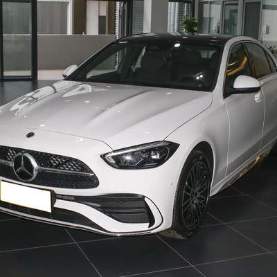 2025 Mercedes Benz C Class New Car Petrol Sedan Vehicle 260 L 4 MATIC