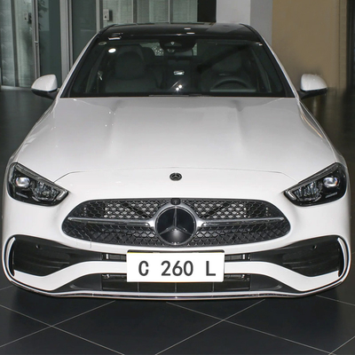 2025 Mercedes Benz C Class New Car Petrol Sedan Vehicle 260 L 4 MATIC