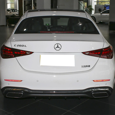2025 Mercedes Benz C Class New Car Petrol Sedan Vehicle 260 L 4 MATIC