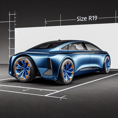 Mercedes Benz EQE Electric SUV with 96.1kWh Battery