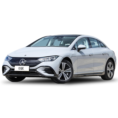 Mercedes Benz EQE 350 Electric Sedan 717km Range Fast Charging