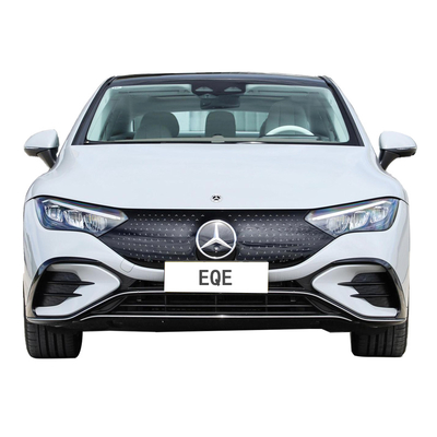 Mercedes Benz EQE 350 Electric Sedan 717km Range Fast Charging