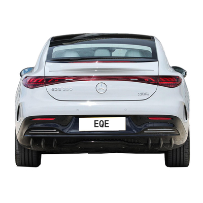 Mercedes Benz EQE 350 Electric Sedan 717km Range Fast Charging