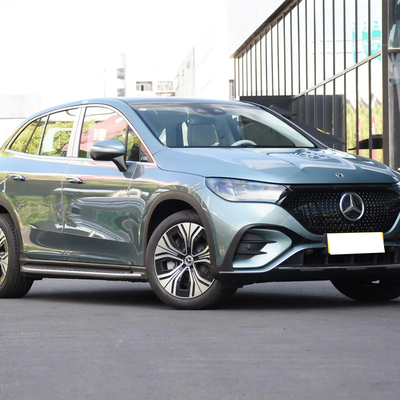 Mercedes Benz EQE 500 Electric Sedan 100% EV 180 Km/h