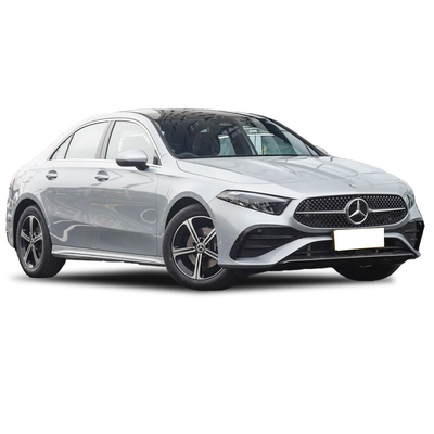 2024 Mercedes-Benz A-Class Sedan Used Car 150-200Ps Automatic AWD