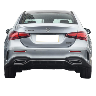 2024 Mercedes-Benz A-Class Sedan Used Car 150-200Ps Automatic AWD