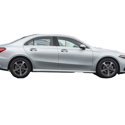 2024 Mercedes-Benz A-Class Sedan Used Car 150-200Ps Automatic AWD