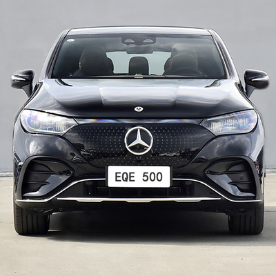 Mercedes Benz EQE 500 Electric Sedan 4MATIC 180 Km/h