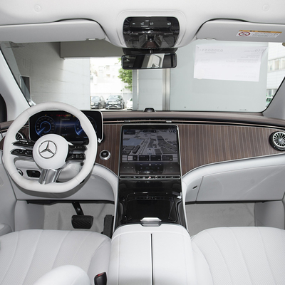 2024 Mercedes-Benz C-Class Electric Sedan 150-200Ps AWD Euro III