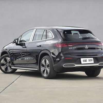 2024 Mercedes-Benz C-Class Electric Sedan 150-200Ps AWD Euro III
