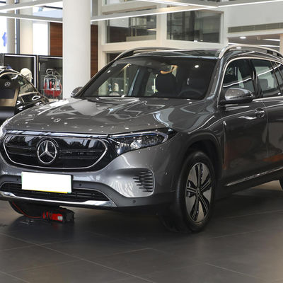 Mercedes Benz EQB 350 Electric SUV with 73.5kwh Battery Capacity 5-door 5-seater SUV and Ternary Lithium Battery