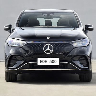 Keamanan tinggi Mercedes Benz Mobil listrik 2024 Mercedes EQE 500 4matic